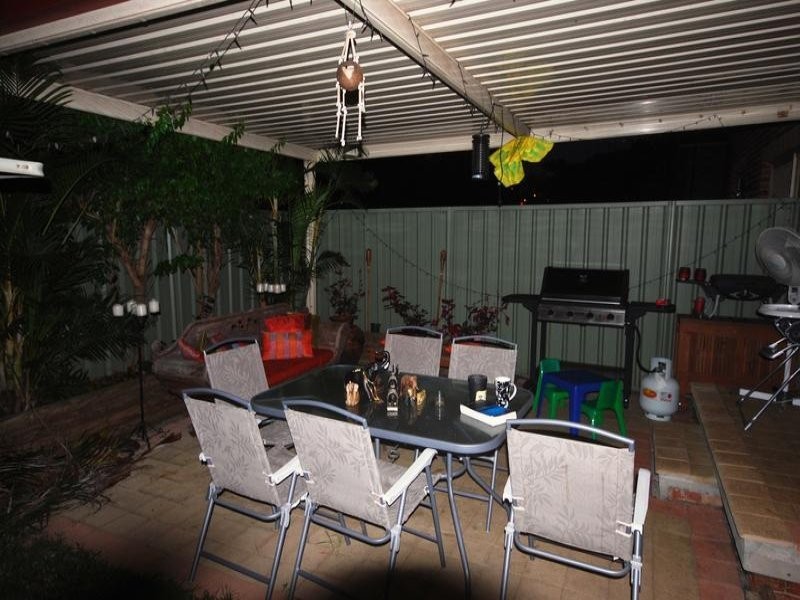 Cambridge Park NSW 2747