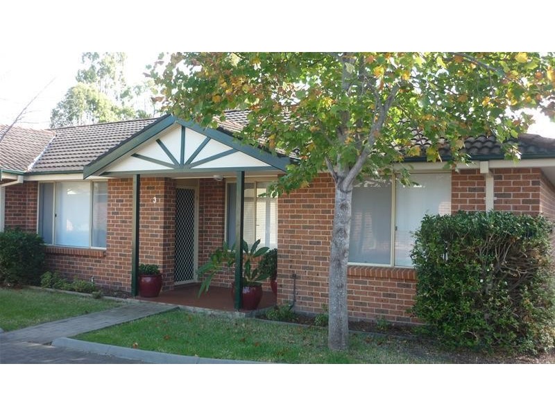 9/5A EDITH Street, Kingswood NSW 2747