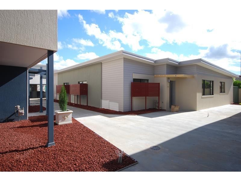 7/26 Luttrell Street, Glenmore Park NSW 2745