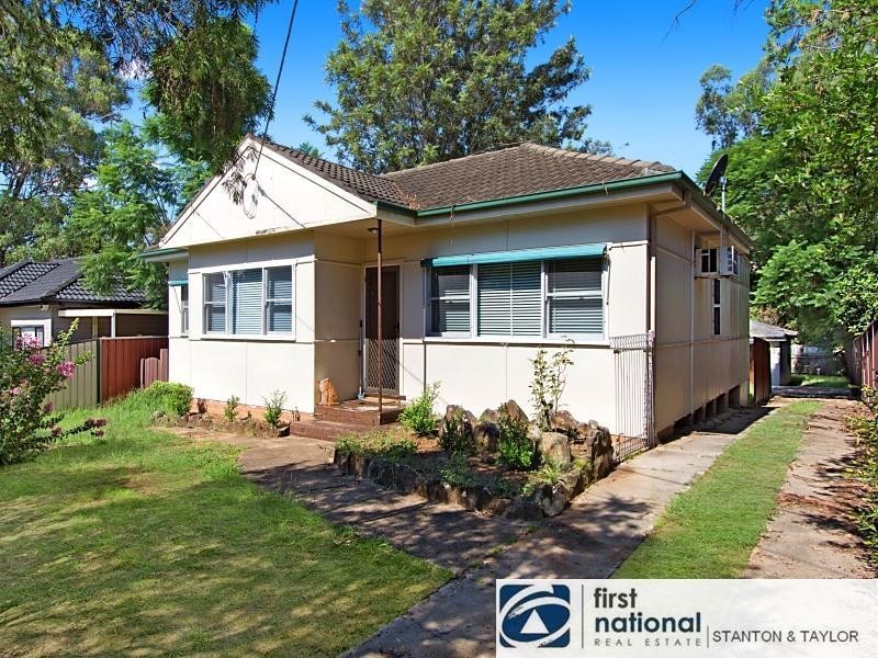 79 Penrose Crescent, South Penrith NSW 2750