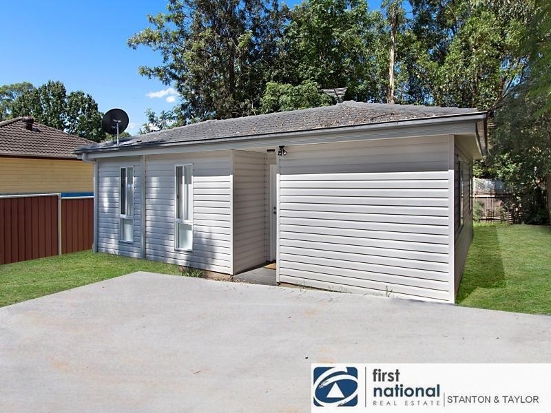 79 Penrose Crescent, South Penrith NSW 2750