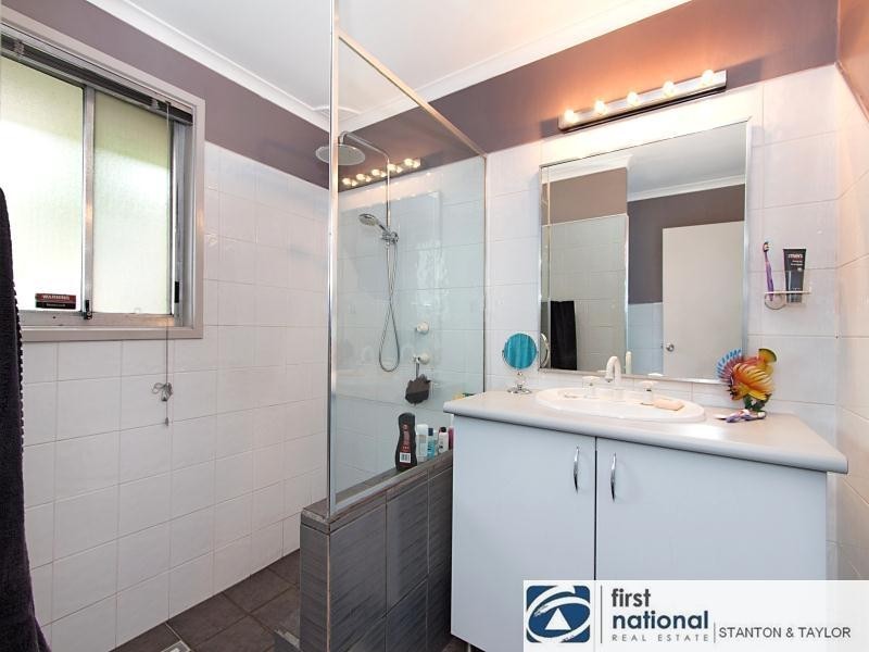 27 Borrowdale Road, Cranebrook NSW 2749