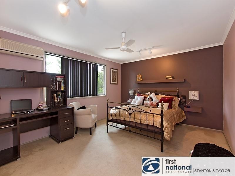 27 Borrowdale Road, Cranebrook NSW 2749