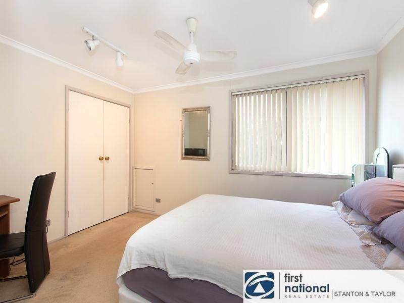 27 Borrowdale Road, Cranebrook NSW 2749