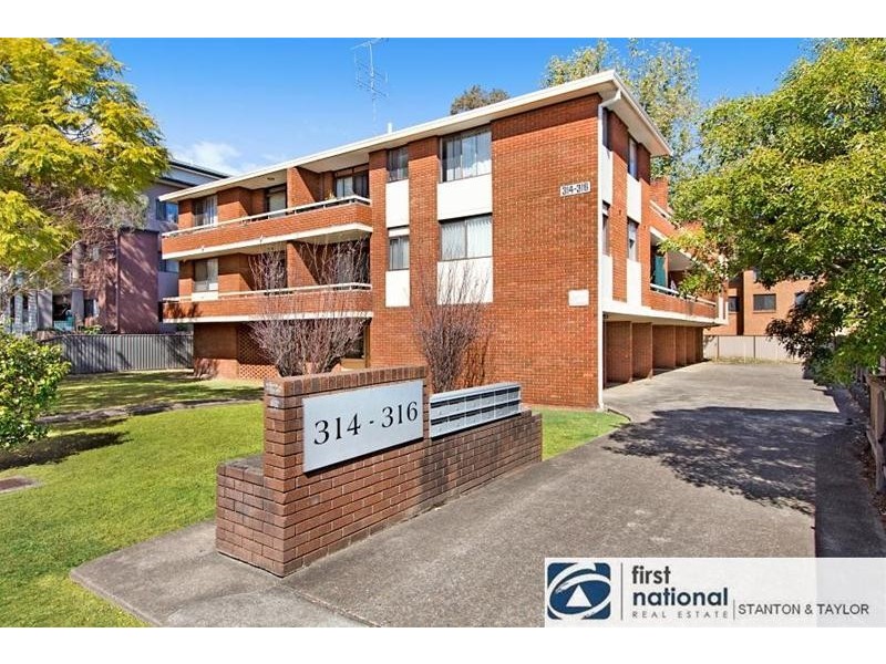 9/314 Jamison Road, Penrith NSW 2750