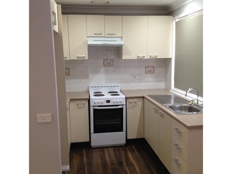 9 DODD Place, Cranebrook NSW 2749