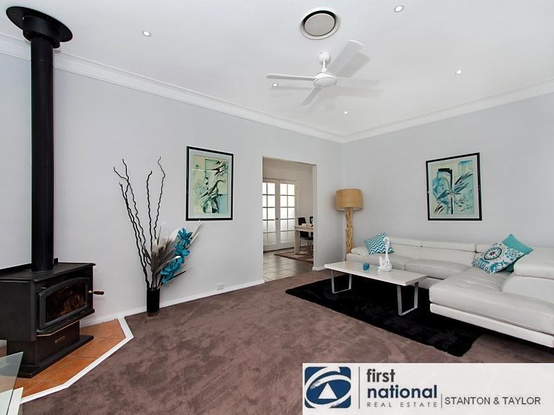 45 Sandringham Avenue, Cambridge Park NSW 2747