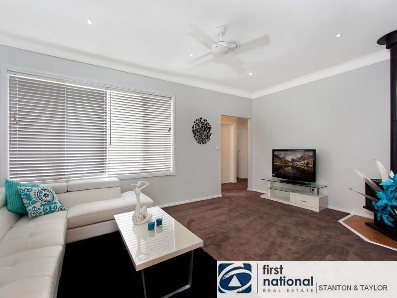 45 Sandringham Avenue, Cambridge Park NSW 2747