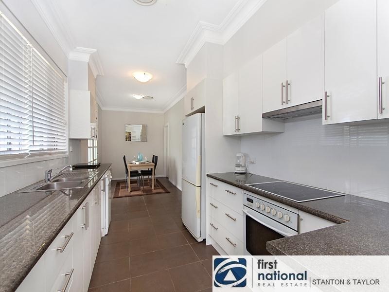 45 Sandringham Avenue, Cambridge Park NSW 2747