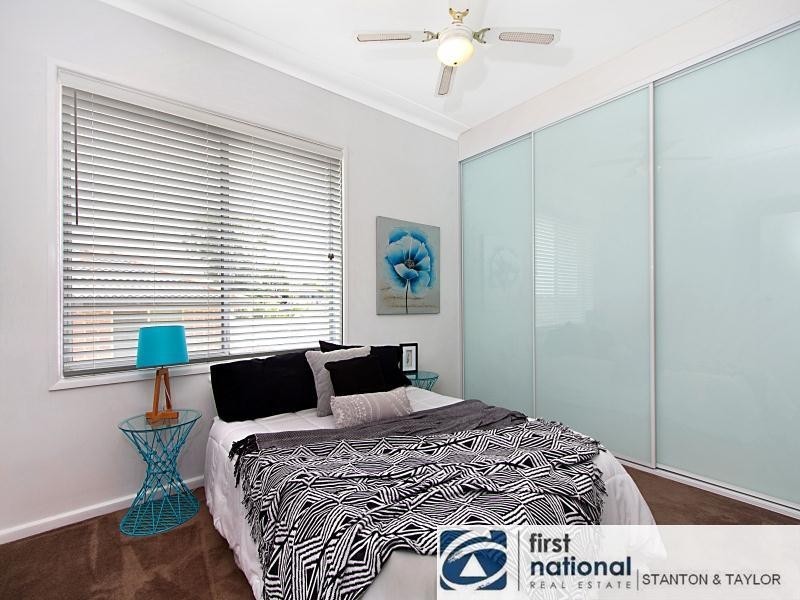 45 Sandringham Avenue, Cambridge Park NSW 2747