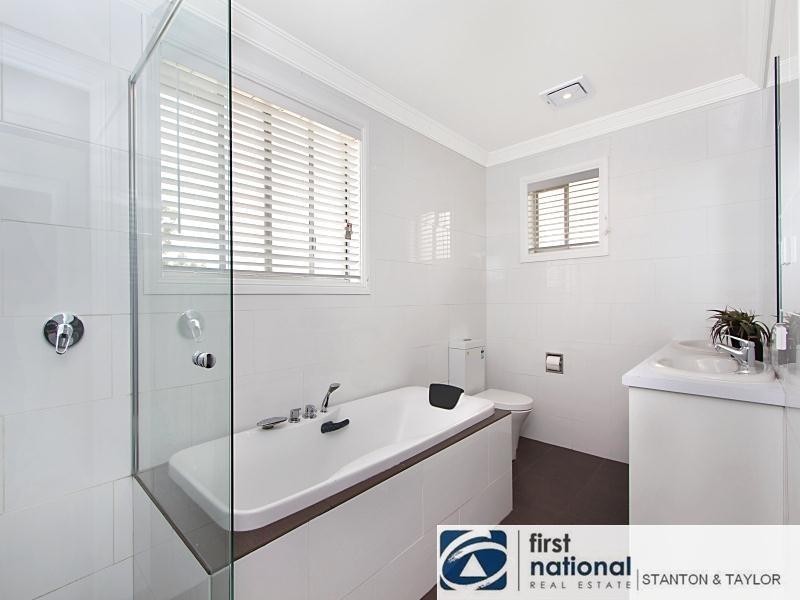 45 Sandringham Avenue, Cambridge Park NSW 2747