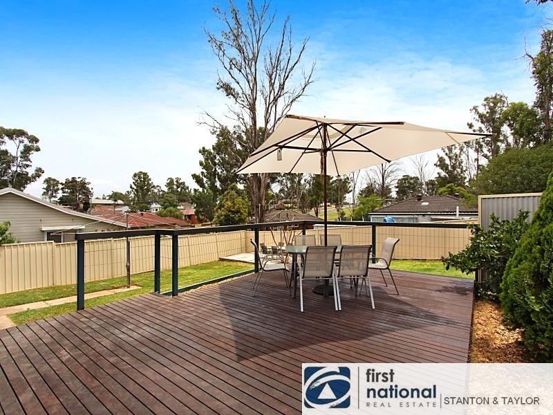 45 Sandringham Avenue, Cambridge Park NSW 2747