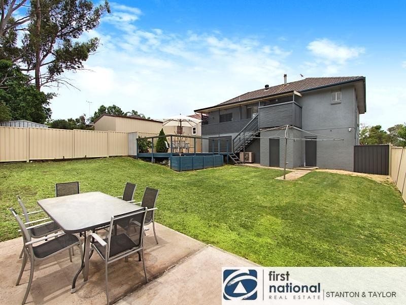 45 Sandringham Avenue, Cambridge Park NSW 2747