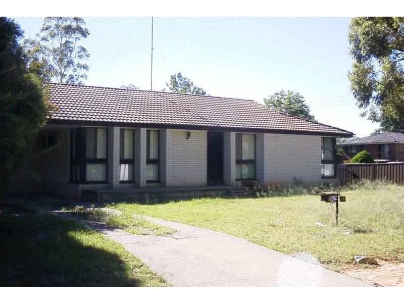 28 Troy Street, Emu Plains NSW 2750