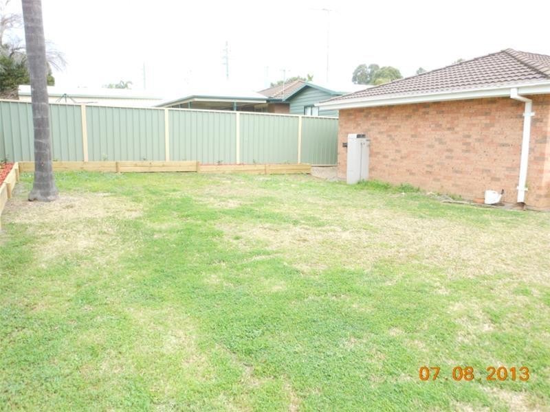 85 Goldmark Crescent, Cranebrook NSW 2749