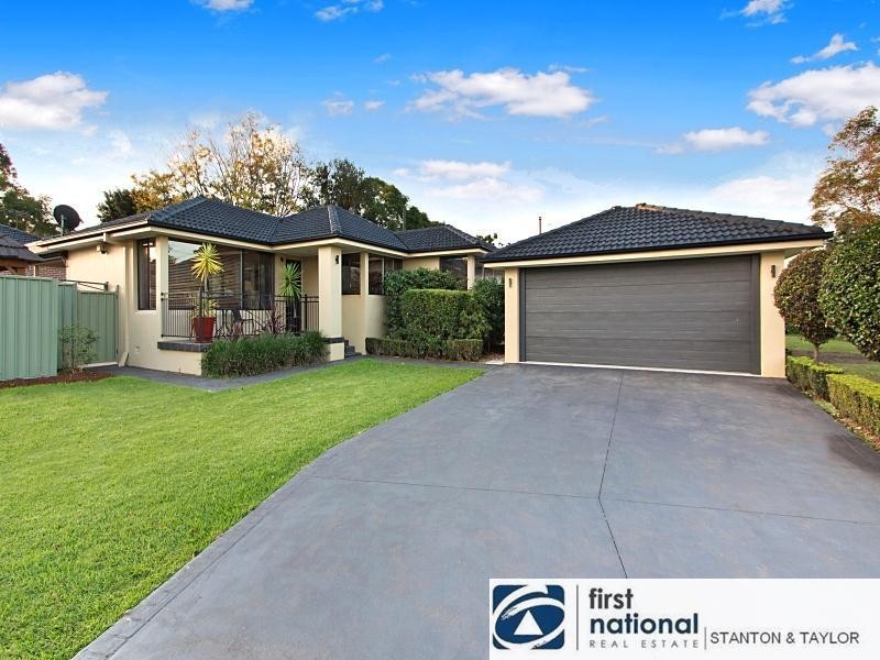 101A LADBURY Avenue, Penrith NSW 2750