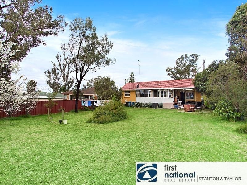 159 Parker Street, South Penrith NSW 2750