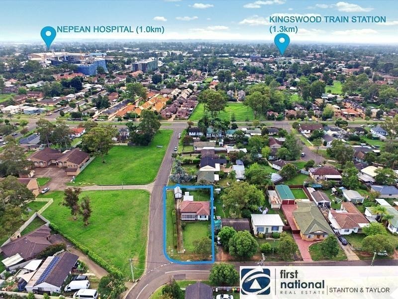 37 Elizabeth Crescent, Kingswood NSW 2747