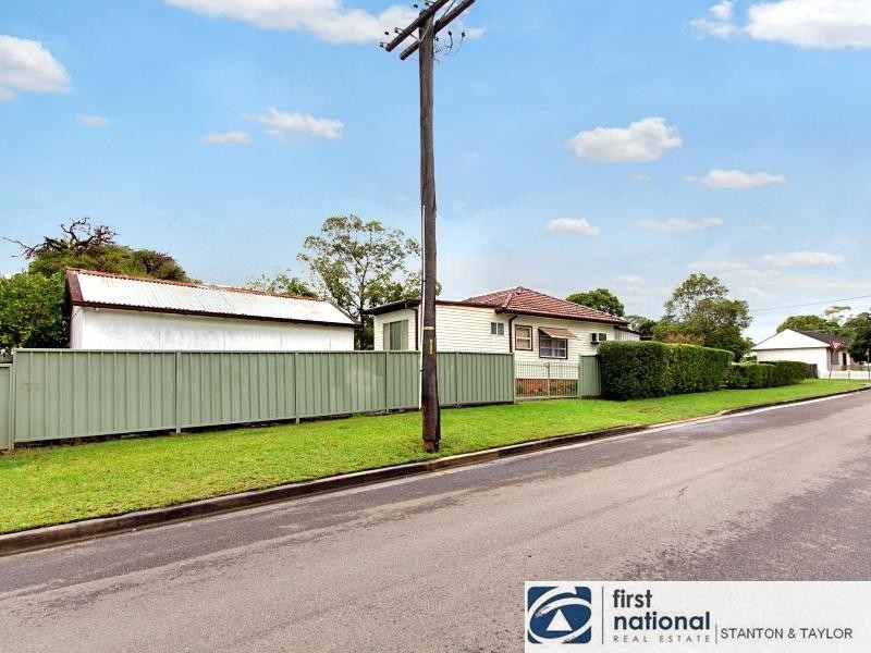 37 Elizabeth Crescent, Kingswood NSW 2747