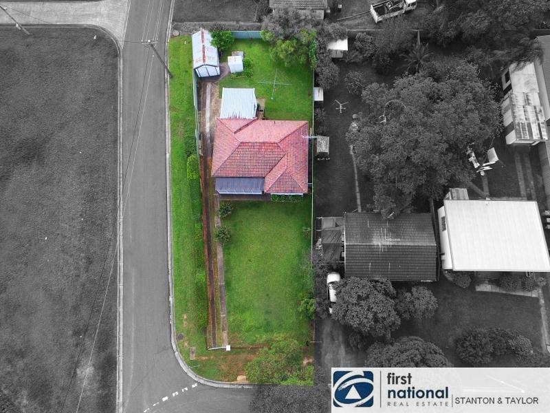 37 Elizabeth Crescent, Kingswood NSW 2747