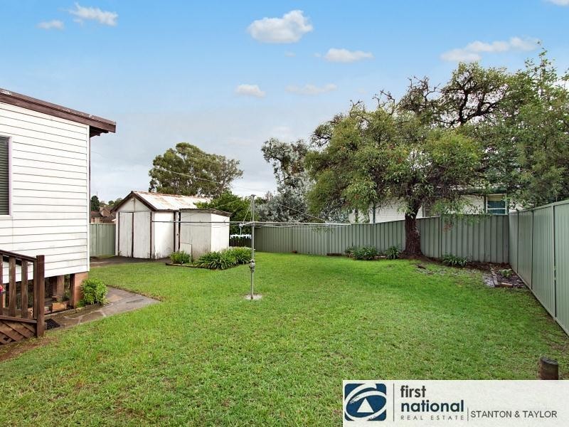 37 Elizabeth Crescent, Kingswood NSW 2747
