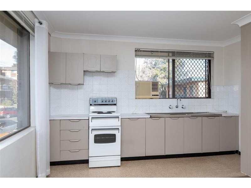 5/19 Castlereagh  Street, Penrith NSW 2750