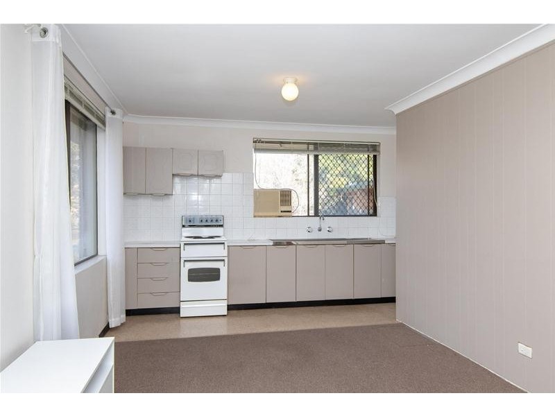 5/19 Castlereagh  Street, Penrith NSW 2750