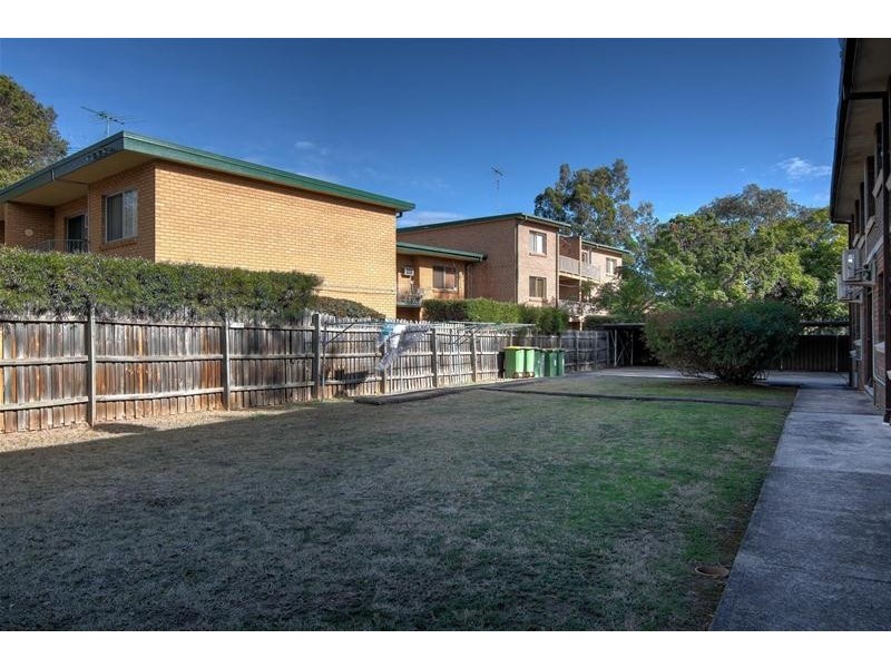 5/19 Castlereagh  Street, Penrith NSW 2750