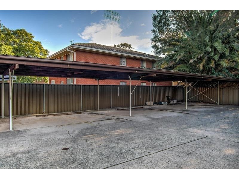 5/19 Castlereagh  Street, Penrith NSW 2750