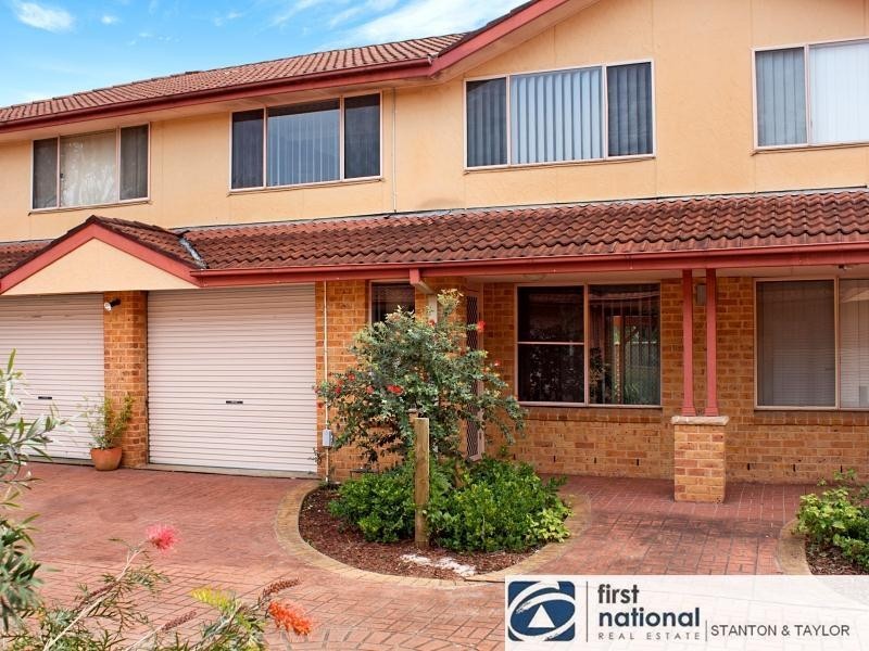 7/136 Derby Street, Penrith NSW 2750