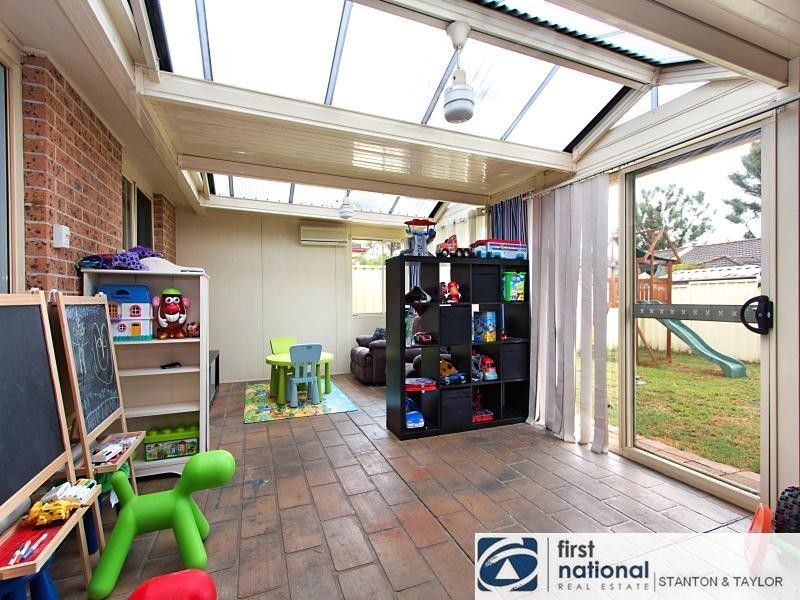 26 Antares Place, Cranebrook NSW 2749