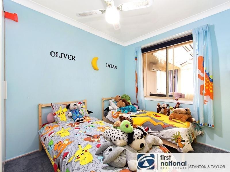 26 Antares Place, Cranebrook NSW 2749