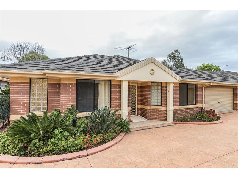 2/49-51 Great Western Highway, Kingswood NSW 2747
