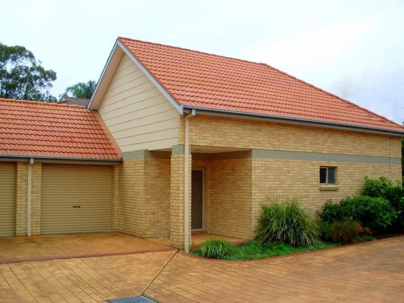 4/41-43 Jamison Road, Kingswood NSW 2747