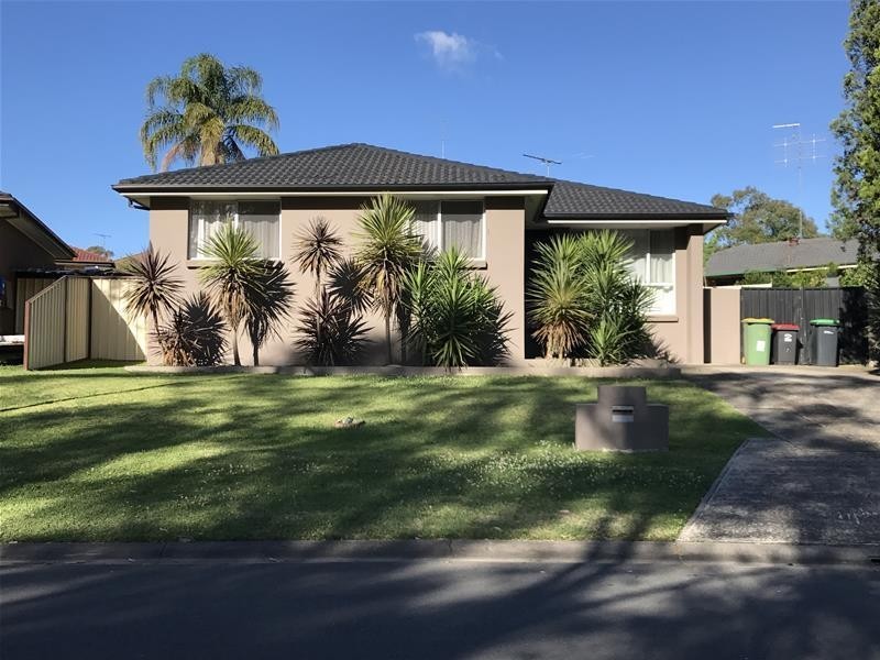 3 LANDY Avenue, Penrith NSW 2750