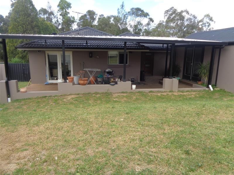 3 LANDY Avenue, Penrith NSW 2750