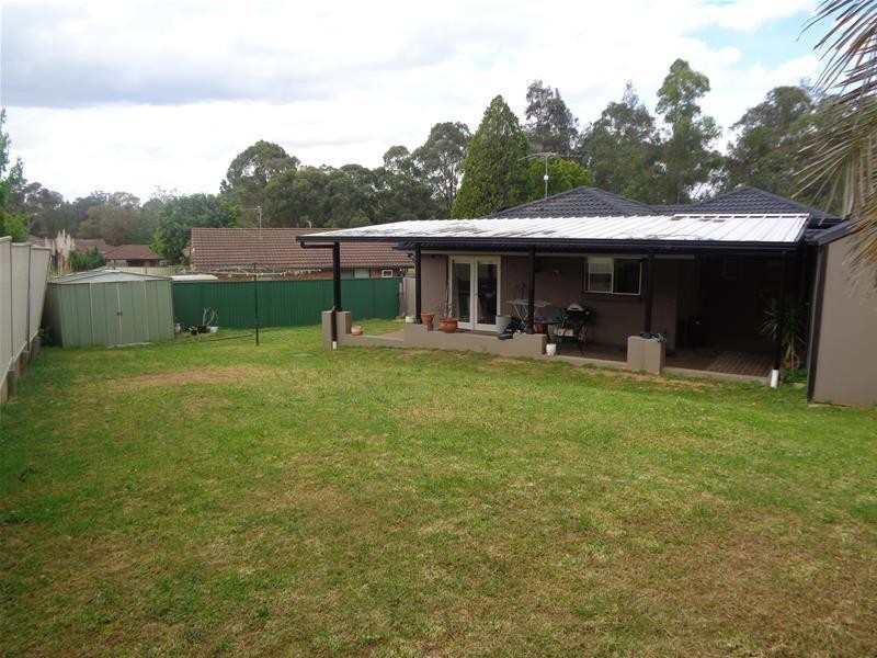 3 LANDY Avenue, Penrith NSW 2750