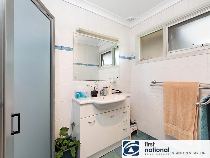 South Penrith NSW 2750