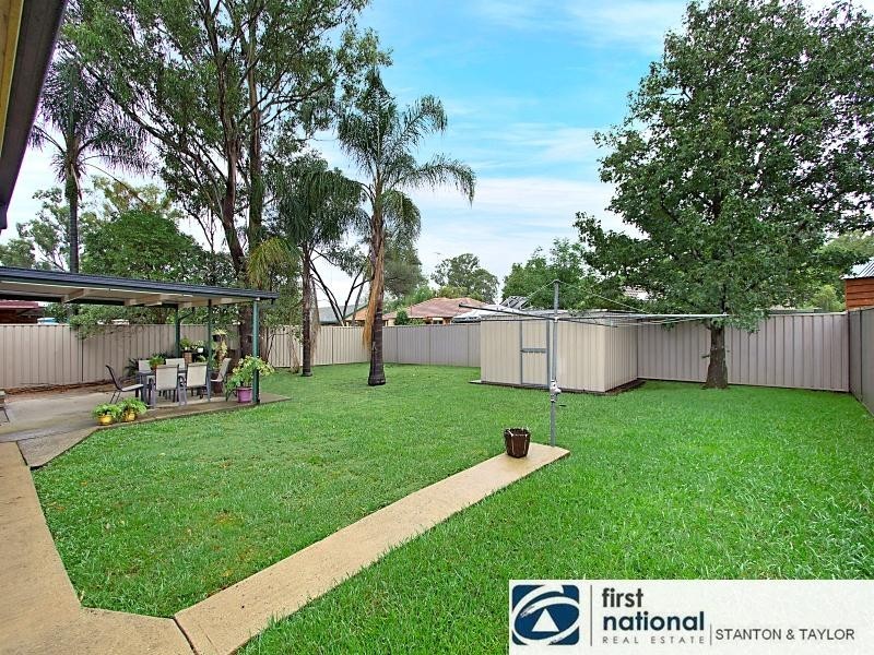 South Penrith NSW 2750