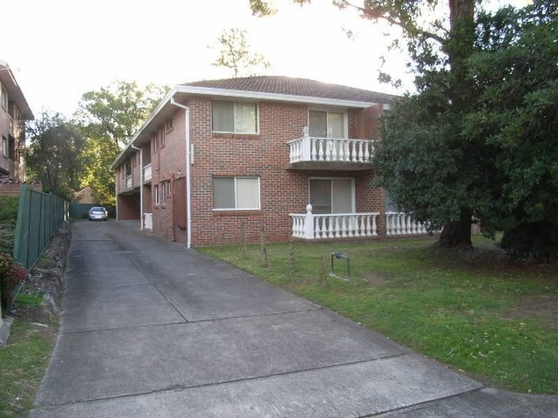 2/3 Hemming Street, Penrith NSW 2750