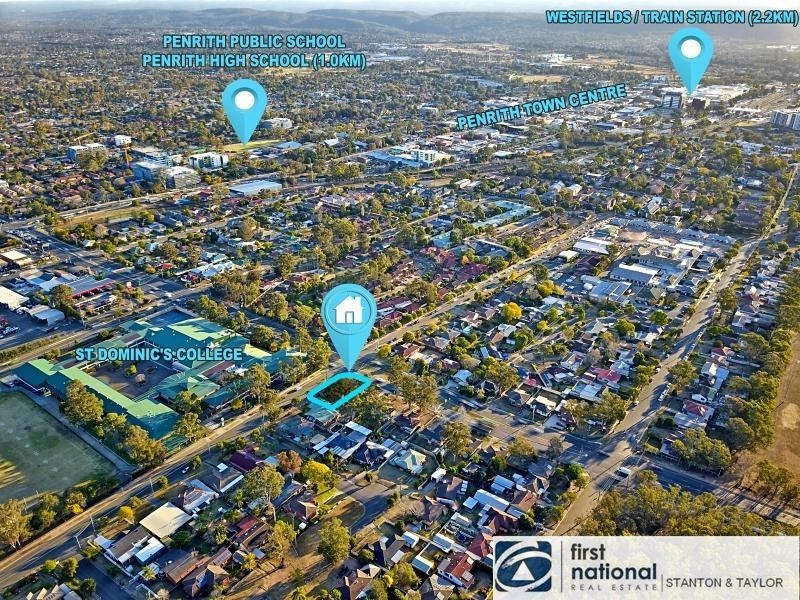 62 Parker Street, Kingswood NSW 2747