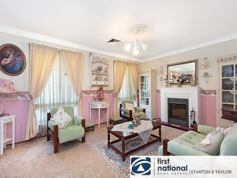 6 Wagner Place, Cranebrook NSW 2749