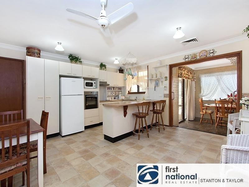 6 Wagner Place, Cranebrook NSW 2749