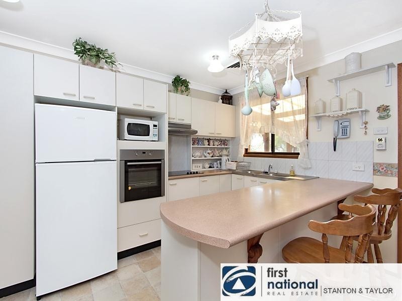 6 Wagner Place, Cranebrook NSW 2749