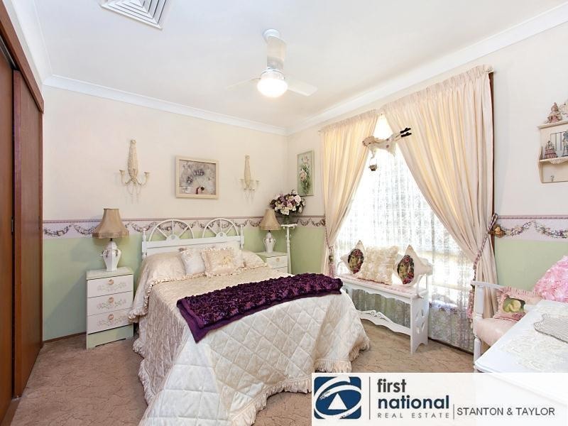 6 Wagner Place, Cranebrook NSW 2749