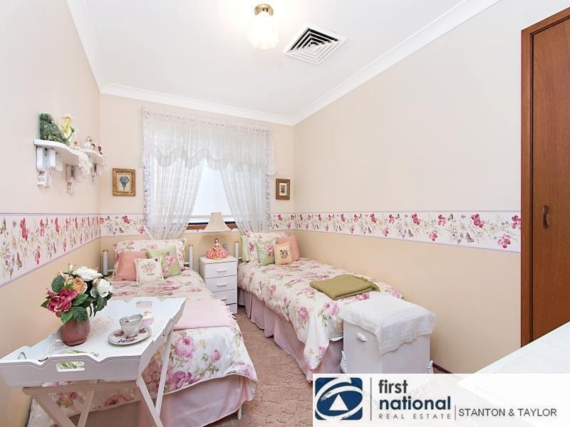 6 Wagner Place, Cranebrook NSW 2749