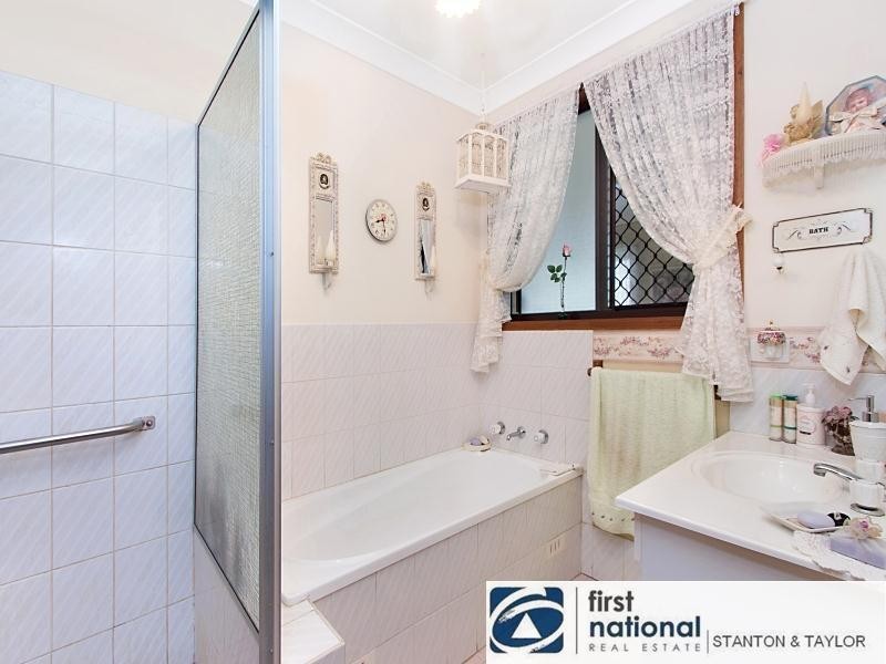 6 Wagner Place, Cranebrook NSW 2749