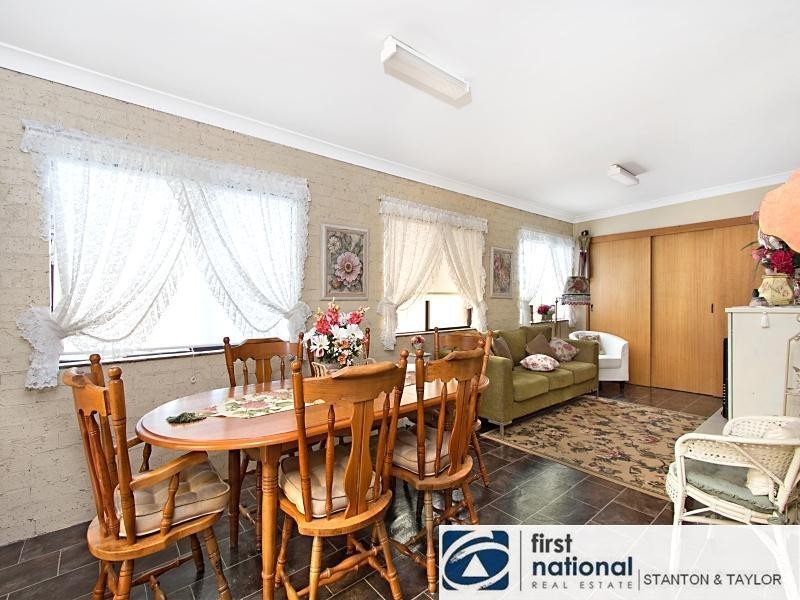 6 Wagner Place, Cranebrook NSW 2749