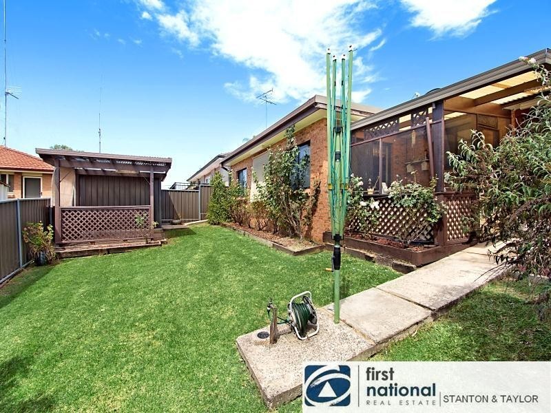 6 Wagner Place, Cranebrook NSW 2749