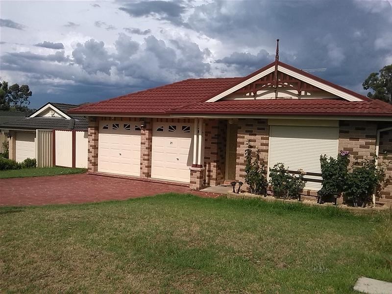 21 Edward Street, Kingswood NSW 2747